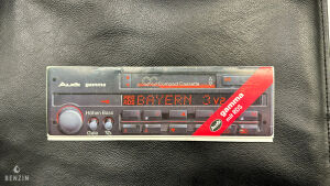 Audi S4 C4 Avant 2.2 - 1992