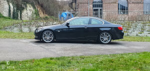 BMW 335i e92 DKG 65k km - 2010