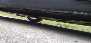 BMW 335i e92 DKG 65k km - 2010