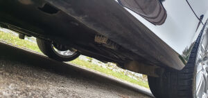 BMW 335i e92 DKG 65k km - 2010