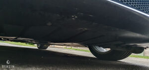 BMW 335i e92 DKG 65k km - 2010