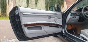 BMW 335i e92 DKG 65k km - 2010