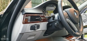 BMW 335i e92 DKG 65k km - 2010