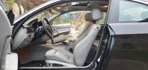 BMW 335i e92 DKG 65k km - 2010