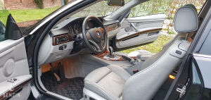 BMW 335i e92 DKG 65k km - 2010