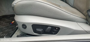 BMW 335i e92 DKG 65k km - 2010