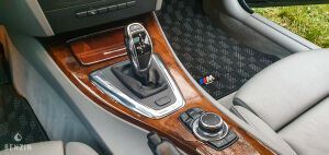 BMW 335i e92 DKG 65k km - 2010