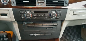 BMW 335i e92 DKG 65k km - 2010