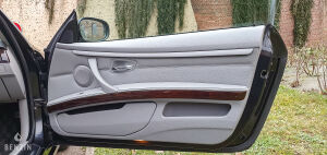 BMW 335i e92 DKG 65k km - 2010