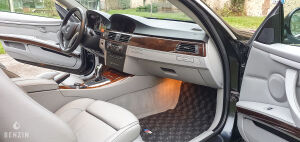 BMW 335i e92 DKG 65k km - 2010