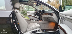 BMW 335i e92 DKG 65k km - 2010