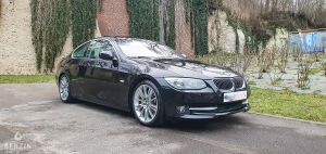 BMW 335i e92 DKG 65k km - 2010