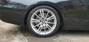 BMW 335i e92 DKG 65k km - 2010
