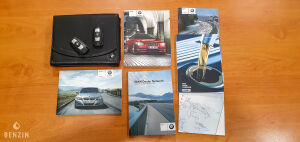 BMW 335i e92 DKG 65k km - 2010