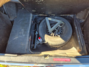 Mercedes-Benz 350 SE W116 - 1975