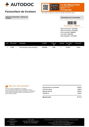 Mercedes-Benz 350 SE W116 - 1975