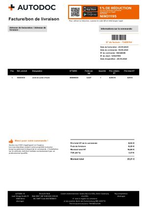 Mercedes-Benz 350 SE W116 - 1975