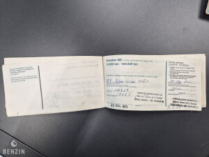 Mercedes-Benz 350 SE W116 - 1975