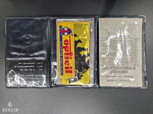 Mercedes-Benz 350 SE W116 - 1975