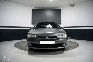 Renault Safrane Biturbo - 1996