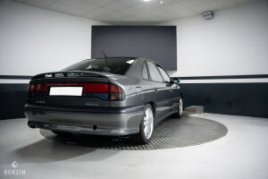 Renault Safrane Biturbo - 1996