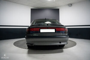 Renault Safrane Biturbo - 1996