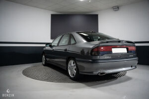 Renault Safrane Biturbo - 1996