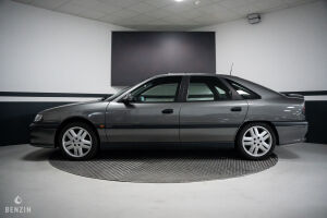 Renault Safrane Biturbo - 1996