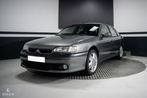 Renault Safrane Biturbo - 1996