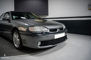 Renault Safrane Biturbo - 1996