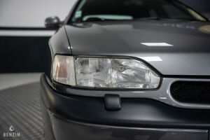 Renault Safrane Biturbo - 1996