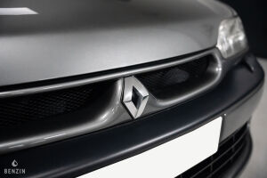 Renault Safrane Biturbo - 1996