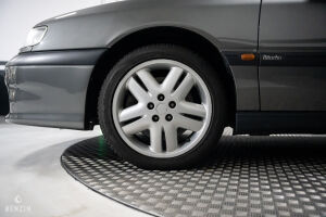 Renault Safrane Biturbo - 1996