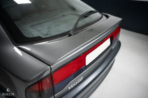Renault Safrane Biturbo - 1996