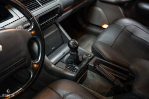 Renault Safrane Biturbo - 1996