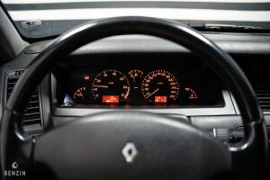 Renault Safrane Biturbo - 1996