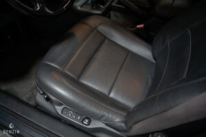 Renault Safrane Biturbo - 1996