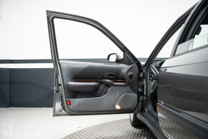 Renault Safrane Biturbo - 1996