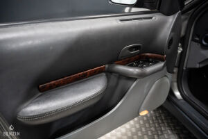 Renault Safrane Biturbo - 1996