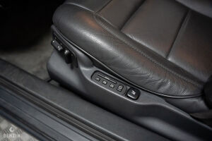 Renault Safrane Biturbo - 1996