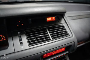 Renault Safrane Biturbo - 1996