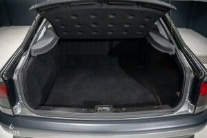 Renault Safrane Biturbo - 1996