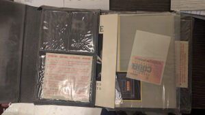 Renault Safrane Biturbo - 1996