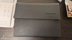 Renault Safrane Biturbo - 1996