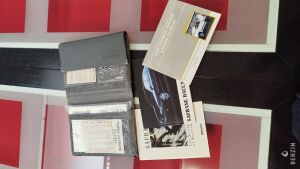 Renault Safrane Biturbo - 1996