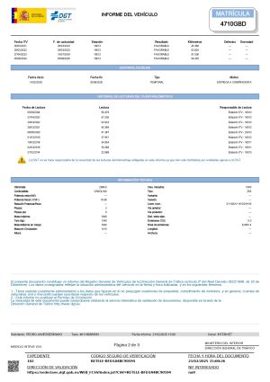 BMW Z4 3.0si Coupé 63k km - 2007