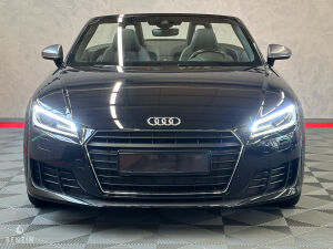 Audi TT Roadster - 2016*Flash