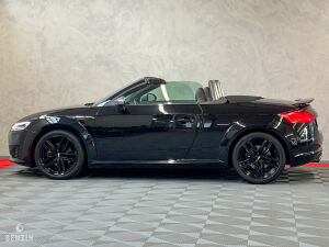 Audi TT Roadster - 2016*Flash