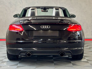 Audi TT Roadster - 2016*Flash