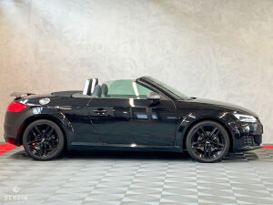 Audi TT Roadster - 2016*Flash